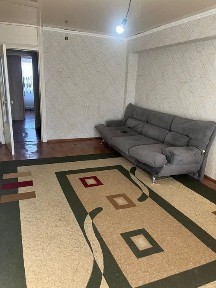 Сдам в аренду квартиру
