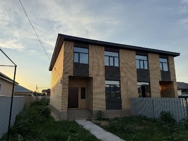 Таунхаус асан 35,5 млн 190 кв/м 5 комн