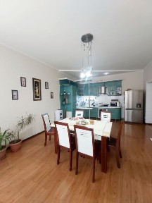 Продам коттедж Самал 1