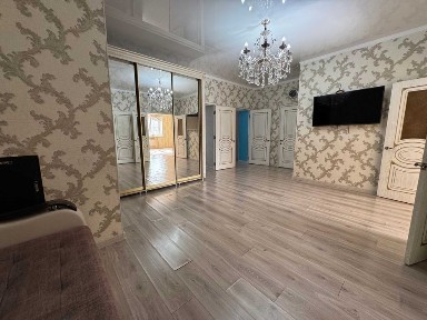 Продам 3-х комнатную квартиру