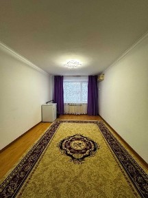 Продам 3-х комнатную квартиру