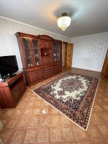 Продам 4-х комнатную квартиру