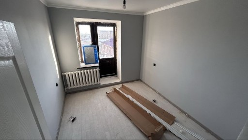 Продам квартиру 3 ком. 2016 года