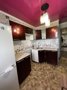 Сдается 2х ком. квартира, р-н Бульвара Гагарина