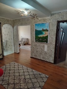 Помесячная квартира