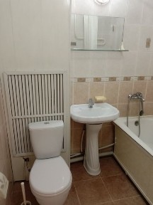 Продам улучшенную 1,5 за 15,5млн, б/р Гагарина