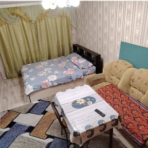Продам 1 комнатную квартиру в центре города. На 1этаже