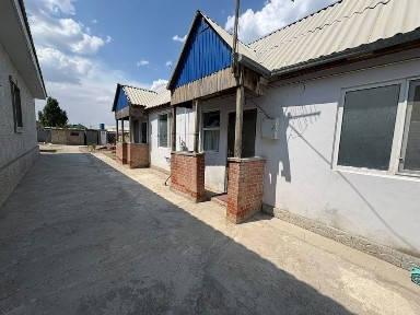 Мирас ықшам ауданы