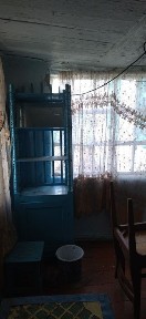 Частный дом на земле