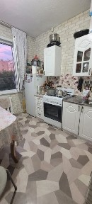 Продам 2-х комнатную квартиру