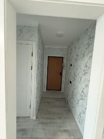 2-х комнатная квартира с ремонтом