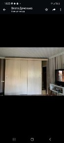 Двухкомнатная квартира в центре