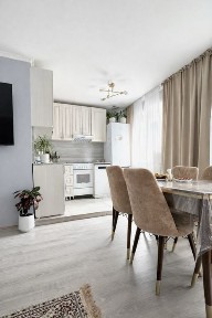 Горсад Продам/обмен квартиру 3х комнатную