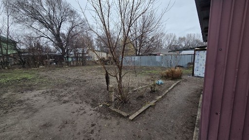 Продаётся дом в Байдибек би (Маловодное)