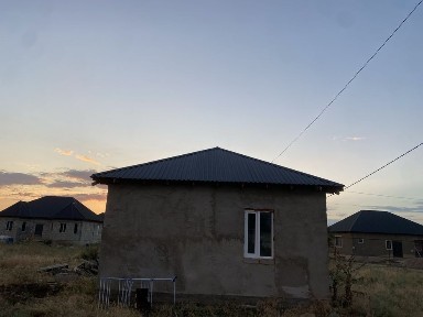 Уй Қарғалыда угаловойда орналаскан Бағасы
