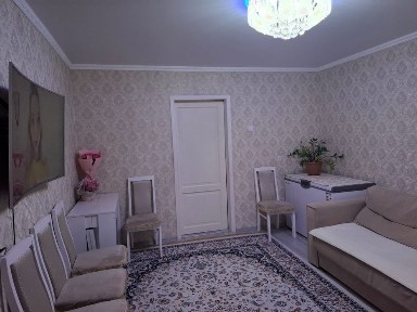 Продам квартиру район вокзала.