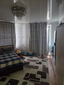 Продам 1к новостройку 42кв.