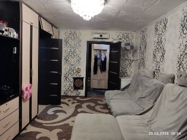Продам 3-х комнатную квартиру