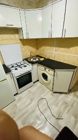 Сдам 2-х ком квартиру