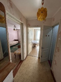 Костанайская область, Лисаковск