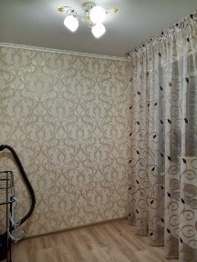 Продам трёхкомнатную квартиру