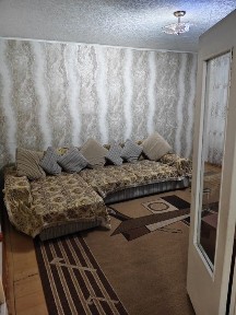 Продам квартиру 2-комнатную