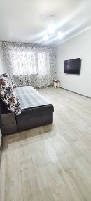 Двухкомнатная квартира мкр. Западный