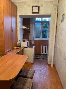Сдам 2комнотную квартиру по уль гагарина