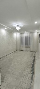 Продаётся 2-комнатная квартира на 2-ом этаже в мкр СЕВЕР - 105 серия