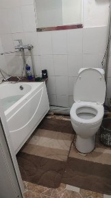 Срочно продается квартира 1 комната ЦЕНТР Иляева Момышулы