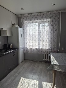 Посуточно, по часово 1-комн, район Океан