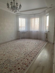 Западно-Казахстанская область, Уральск, Микрорайон 9 (Жана Орда)