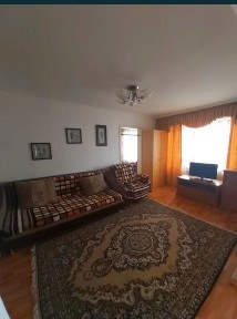 Аккурарная и чистая двушка в районе Вокзала