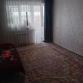Актюбинская область, Актобе, Старый город
