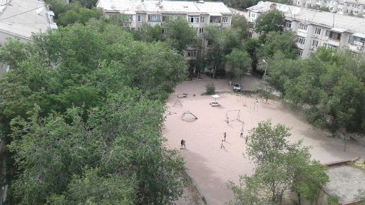 Продам 4х комн. квартиру улучшенной планировки