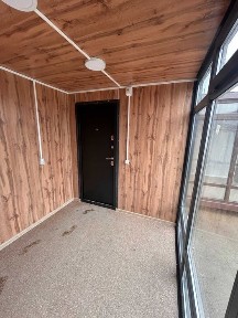 Киоск под ключ, 3м с установкой Астана