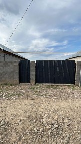 Продается уютный 5-комнатный дом площадью 110 кв. м со свежим ремонтом!