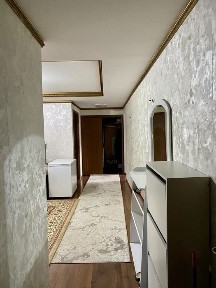 Продам 3-х комнатную квартиру в золотом квадрате