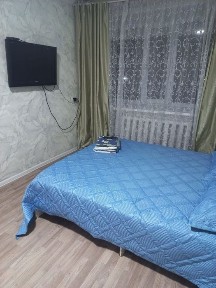 Продаеться квартира 12мик 13дом