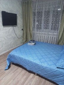 Карагандинская область, Караганда, Казыбекбийский район