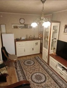 продам квартиру 2ком. центр. парк