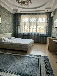 Квартиры посуточно