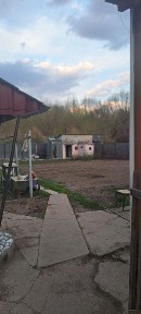Продам дом в п. Мирный