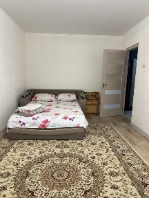 Актюбинская область, Актобе, микрорайон 5