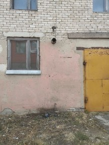 Сдам в аренду помещение под склад или цех, площадью 100 кв м