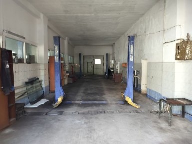 Карагандинская область, Нуркен