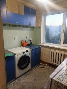 Карагандинская область, Сатпаев