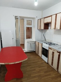 Квартира жалға беріледі