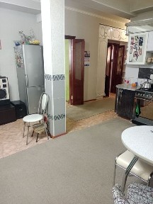 Продам квартиру сталинка