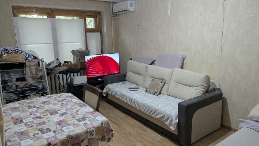 Продам 1-комн. квартиру 30 м² 1/5 этаж